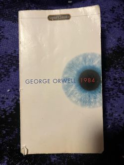 1984 (Novel)