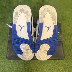 Jordan 4 Motorsports (2017) (GS) (4.5)