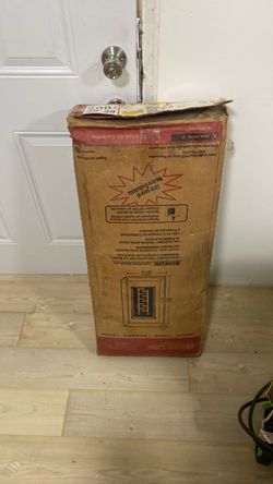 Electric box