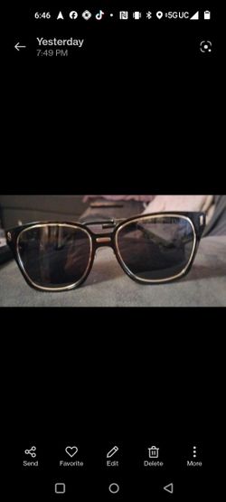 Dior Sunglasses