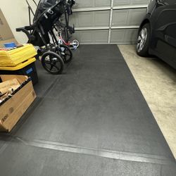 Horse Stall Mats