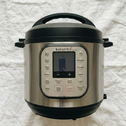 12 setting instant pot rice pressure cooker crockpot