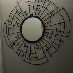Chic Mirror
