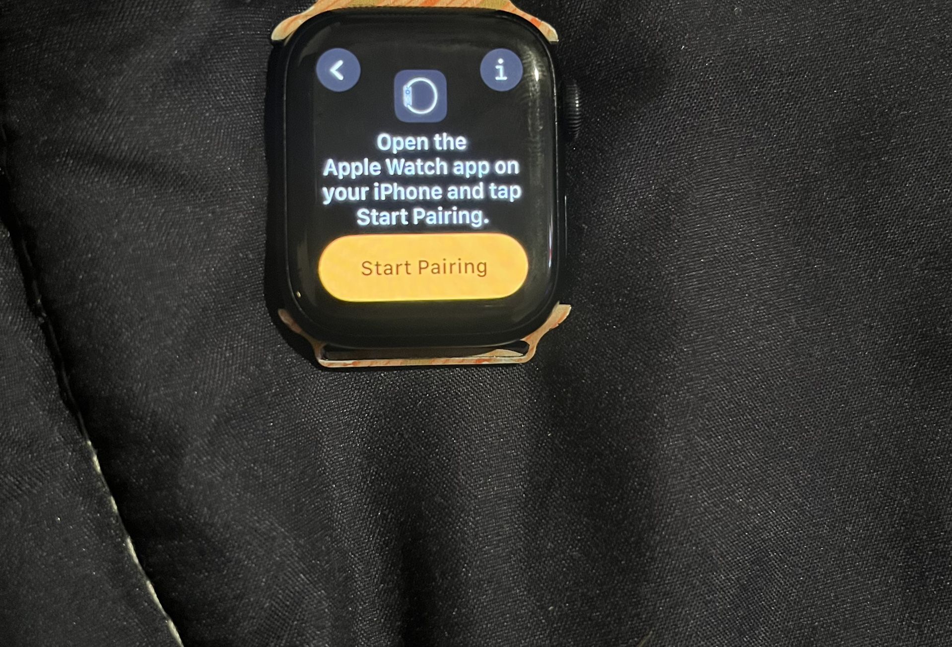 Apple Watch Series 9 41mm