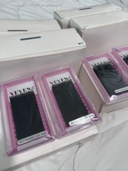 Lashes for sale