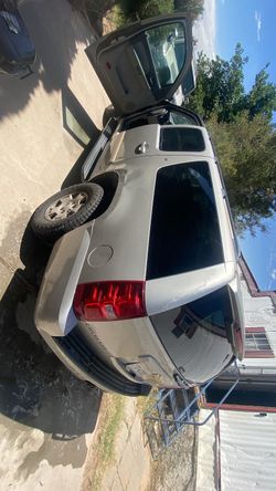 2008 Chevrolet Tahoe