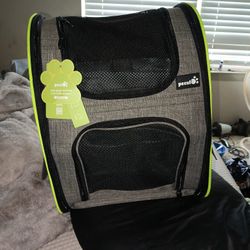 Dog Carrier Backpack 