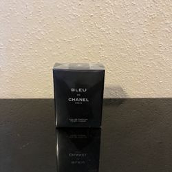 Mens Blue De Channel 