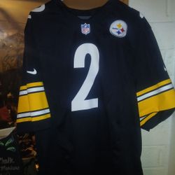 Michael Vick Steelers Jersey