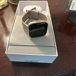 Fitbit Versa 2 Watch
