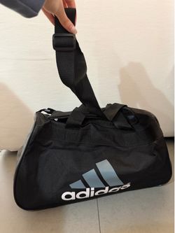 Adidas Sports Double Strap Bag