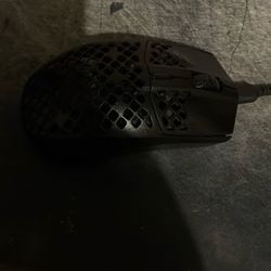 SteelSeries Aerox 3 (2022) Onyx Gaming Mouse