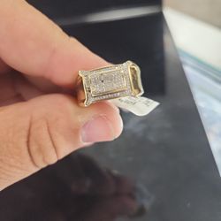 Men's Ring 