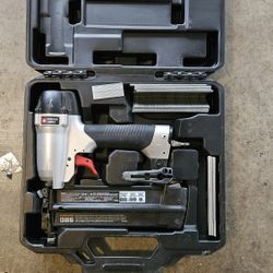 Porter Cable Nail Gun