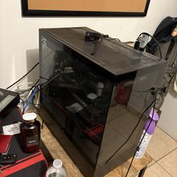 $1600 High End PC With A lot Of Extras NO NEGOTIATION