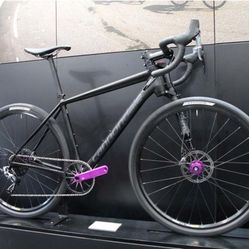 Bicycle Cannondale Slate *UNIQUE!