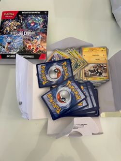 Pokémon Cards