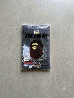 A bathing ape