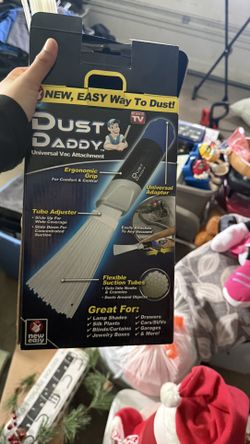 Dust Daddy