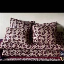 Afghan mattress
