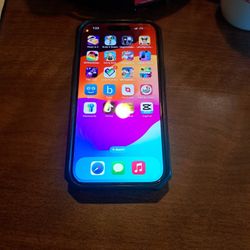 IPhone 15 Pro With Tik Tok Installed 
