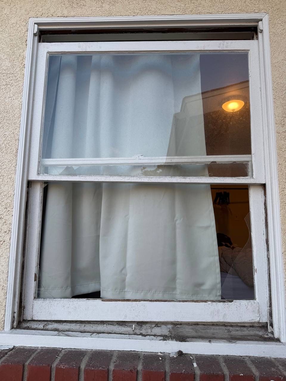 Sliding Door /New Rollers Tune Up