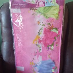 Princess TOY BOX...