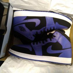 Jordan's Brand New For Sale