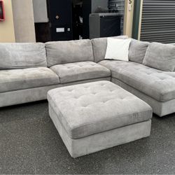 Sectional Couch 