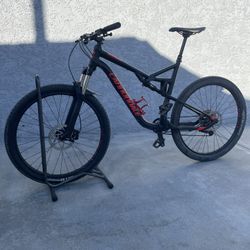 Cannondale Habit 6 MTB XL