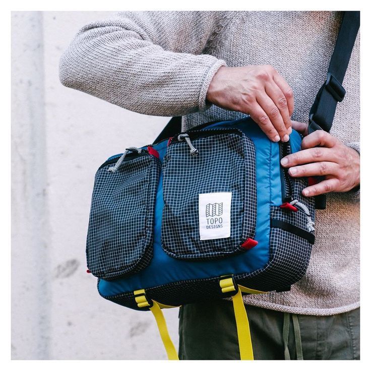 Topo Designs Global