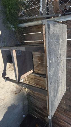 Mesa de granito