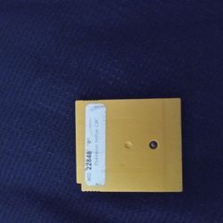 Pokémon Yellow Version OG