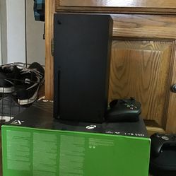 Xbox X New 