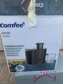 Juicer