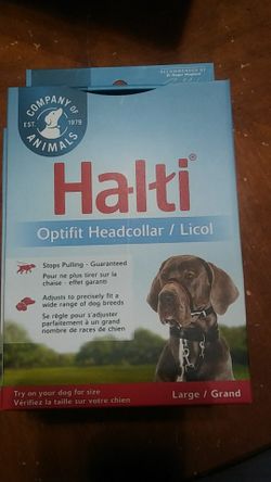 Halti