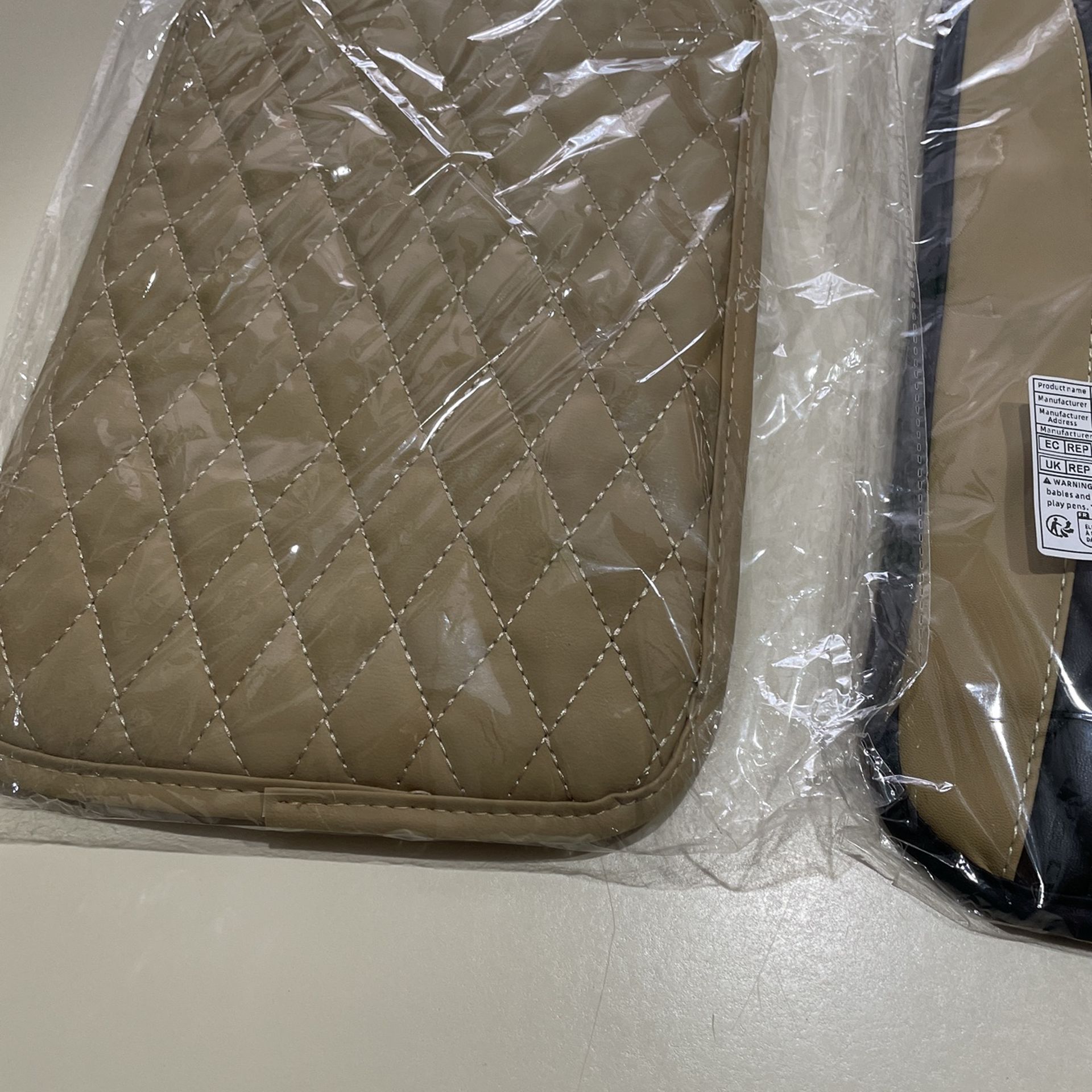 Arm Rest Covers