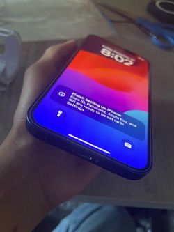Apple iPhone 12