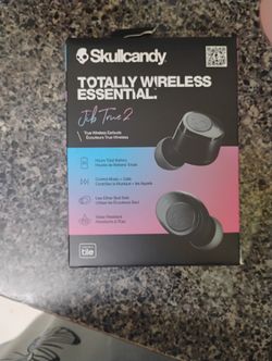 Skull candy