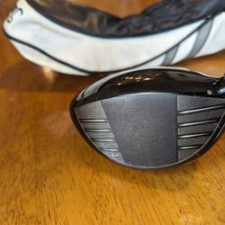 Titleist TSI3 9 Degree Stiff Driver