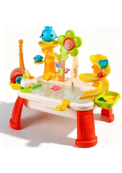 Water table for kids