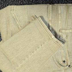 Men's Slim Fit Jeans Size 33x32 New