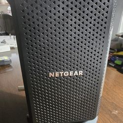 Netgear Voice Cable Modem CM1150V 