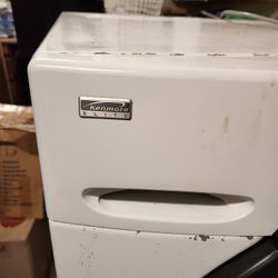 Washer For Part OR Fix It 