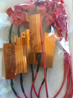 Resistencia 50w