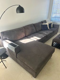 Sectional Couch