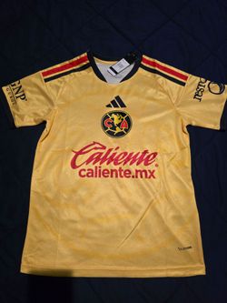 Club America home jersey 2026-2027, fan Version