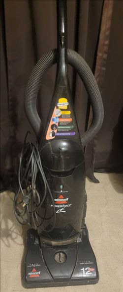Vacuum Cleaner