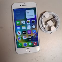 Iphone 8 Tmobile Unlocfor All Carriers Including MetroPCS 