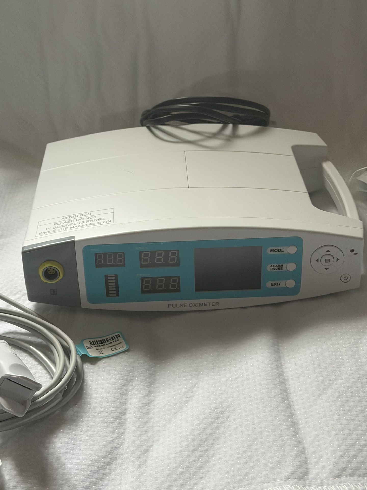 Pulse Oximeter Contec CMS70A